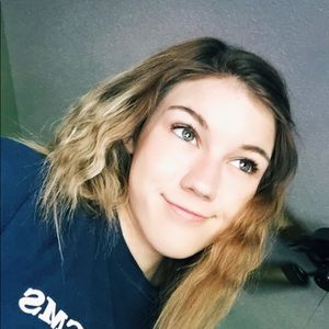 Meet your Posher, Trista